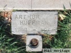 Arthur Huffman