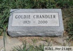 Goldie Chandler