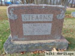 Clarence D Stearns