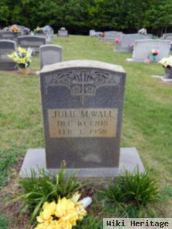 Julie M. Wall