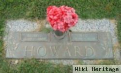 Mary M. Moffat Howard