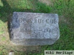 Louis Roy Coe