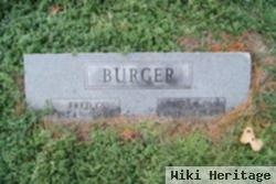 Fred G Burger