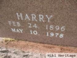 Harry James