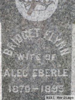 Bridget Flynn Eberle