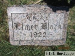 Elmer Black