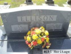 J. B. Ellison