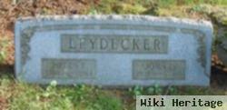 Helen F Leydecker