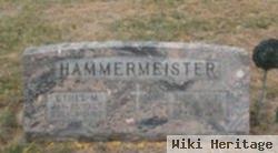 Lorenz F Hammermeister