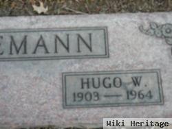 Hugo W Niemann