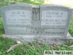 Florence Beecher Clark