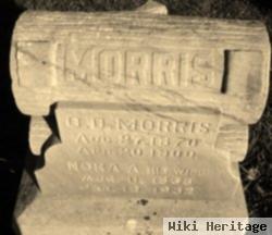 Orsa D Morris