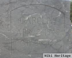 Caroline Horak Nitschke