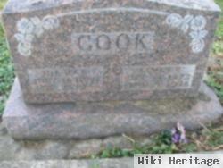 Ida Mae Ford Cook