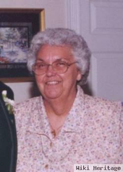 Norma Mae Brown Hummel