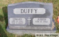 Edward A Duffy