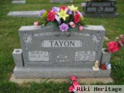 Arthur J. Tayon