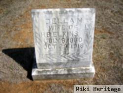 Della M. Elkins