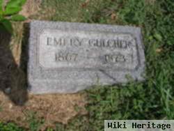 Emery Gulcher