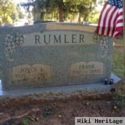 Frank Rumler