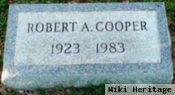 Robert Anderson Cooper