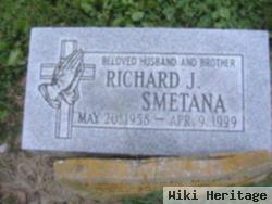 Richard J. Smetana