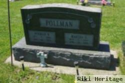 Herman B. Pollman