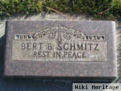 Norbert Bernard "bert" Schmitz