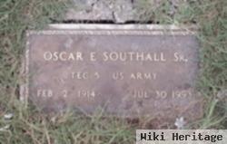 Oscar E. Southall