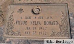 Victor Velva Howard