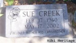 Sue Creek