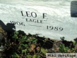 Leo F "eagle" Kampney