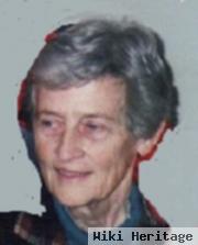 Helen M. Fitzgerald Fisher