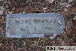 Michael Semanchek