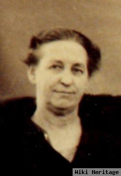 Ella Annette "margaret" Fruin Courtney