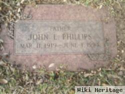 John L. Phillips