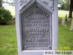 D. Elizabeth Griffey