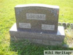 Henry E Squibbs