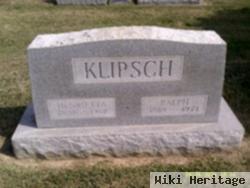 Ralph Marion Aka Marion Ralph Klipsch