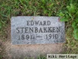 Edward Stenbakken