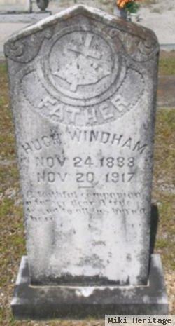 Hugh Windham