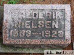 Frederik Nielsen