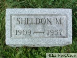 Sheldon M Peck