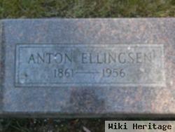 Anton Ellingson