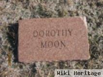 Dorothy Moon