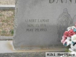 Albert Lamar Banks