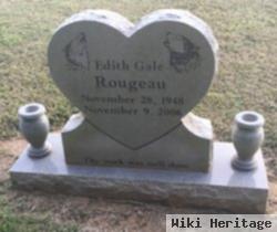 Edith Gale Rougeau