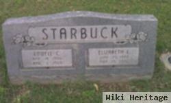 Elizabeth L. Starbuck