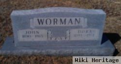 Dora Worman