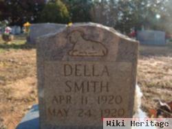 Della Smith